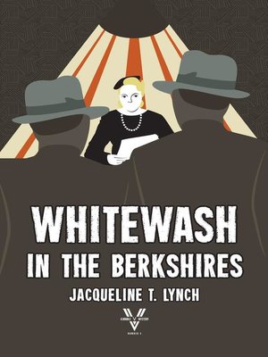 cover image of Whitewash in the Berkshires